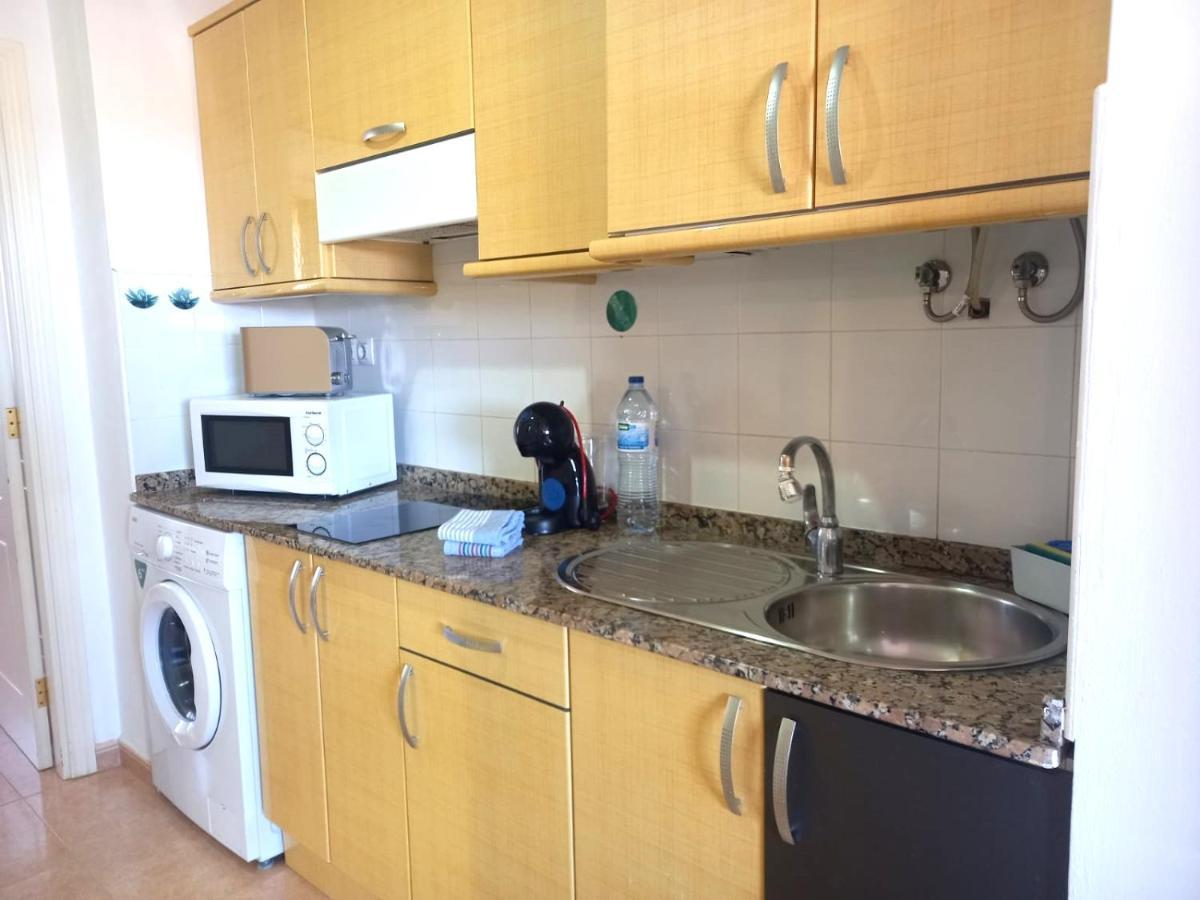 Adamsurfcom Apartment คอร์ราเลโฮ ภายนอก รูปภาพ