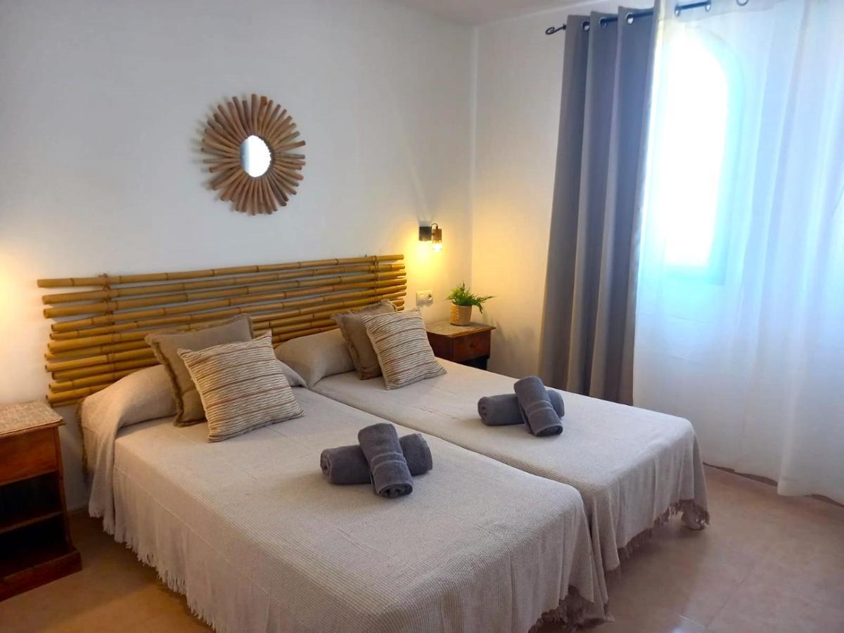 Adamsurfcom Apartment คอร์ราเลโฮ ภายนอก รูปภาพ