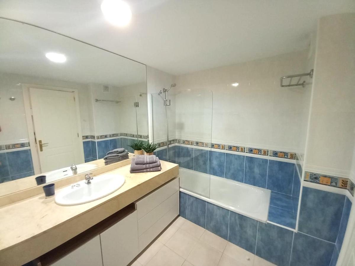 Adamsurfcom Apartment คอร์ราเลโฮ ภายนอก รูปภาพ