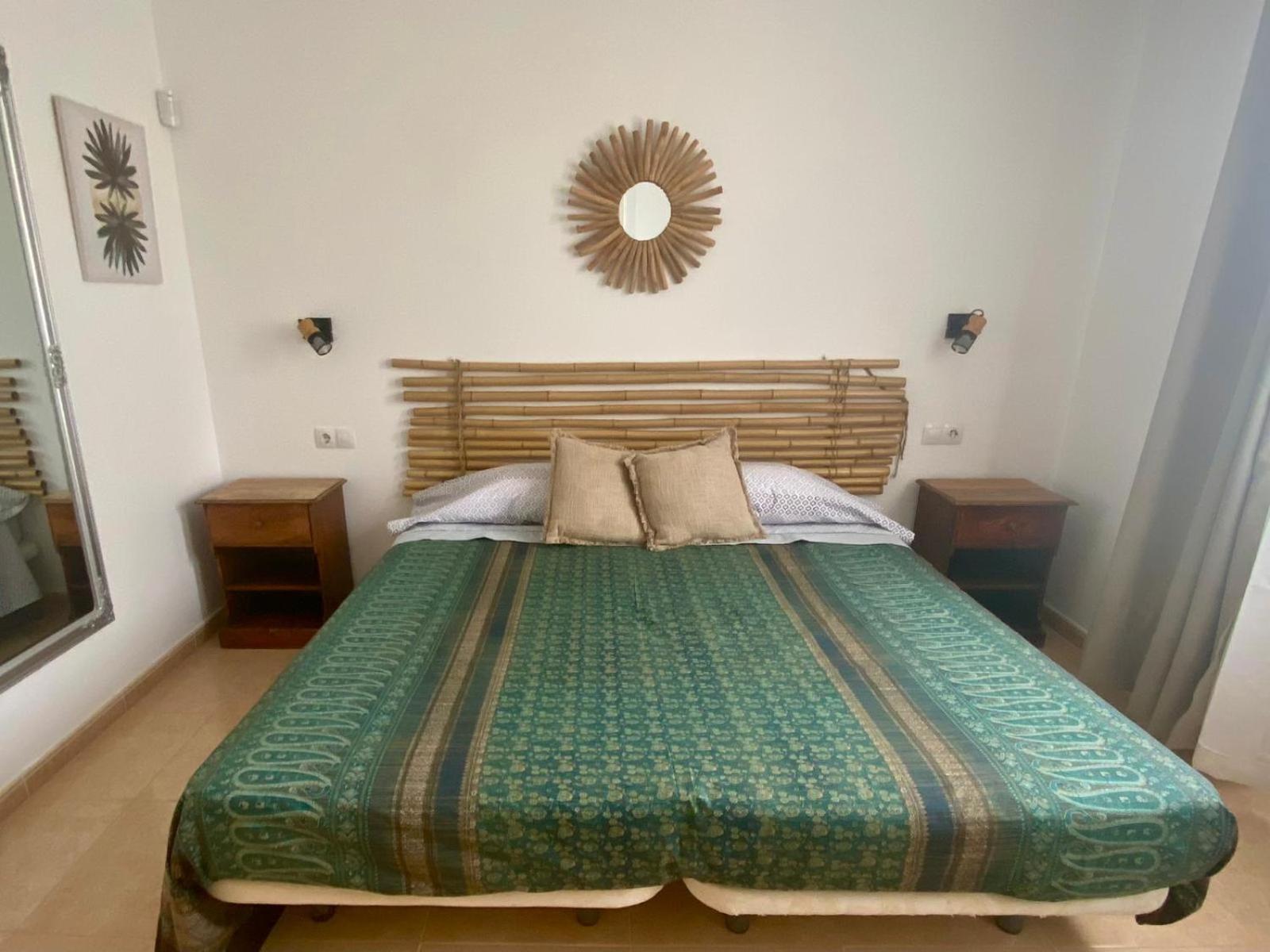 Adamsurfcom Apartment คอร์ราเลโฮ ภายนอก รูปภาพ