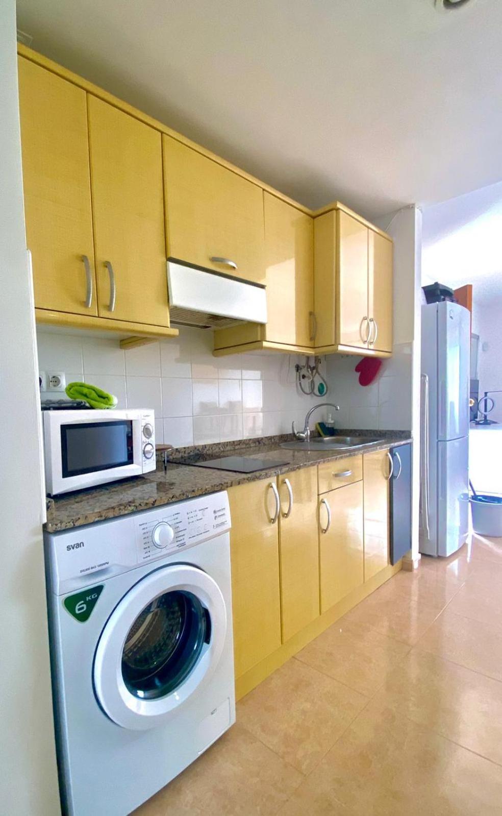 Adamsurfcom Apartment คอร์ราเลโฮ ภายนอก รูปภาพ