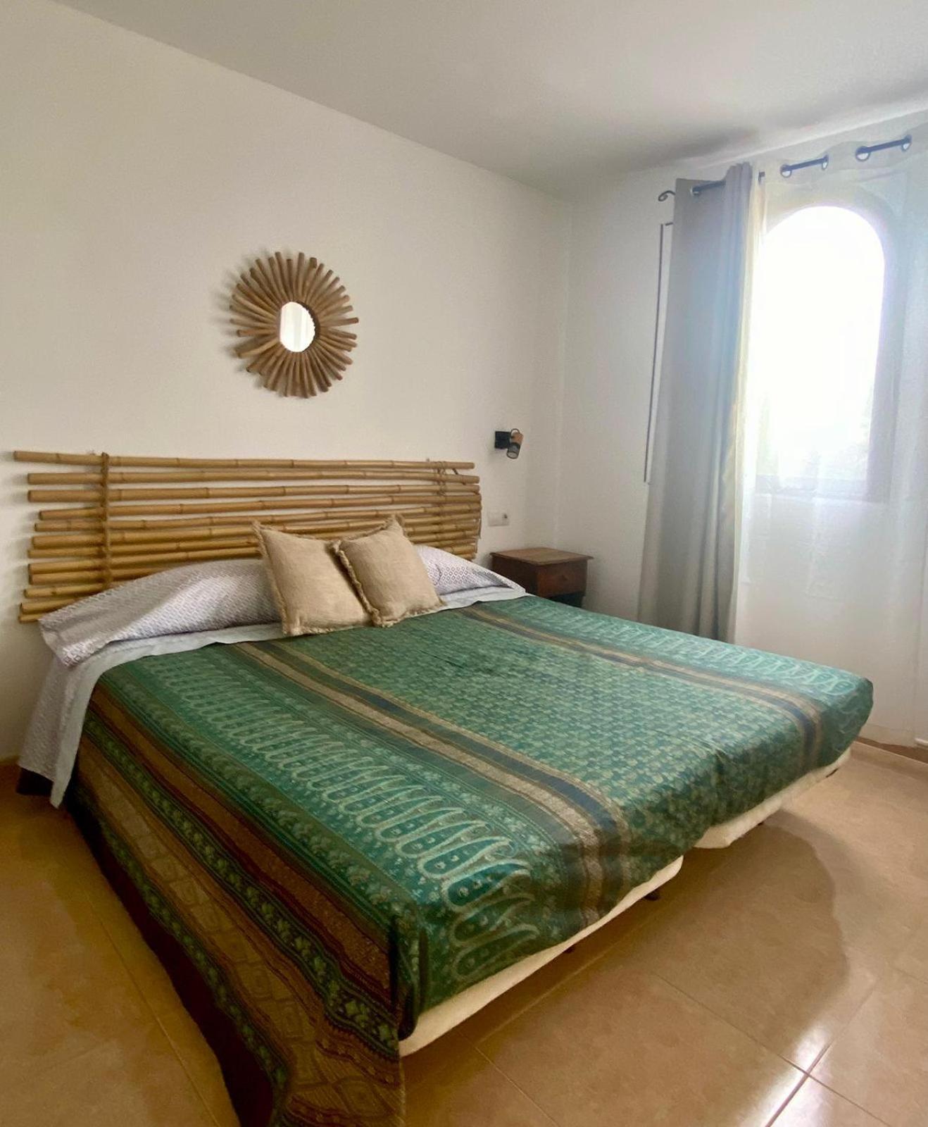 Adamsurfcom Apartment คอร์ราเลโฮ ภายนอก รูปภาพ